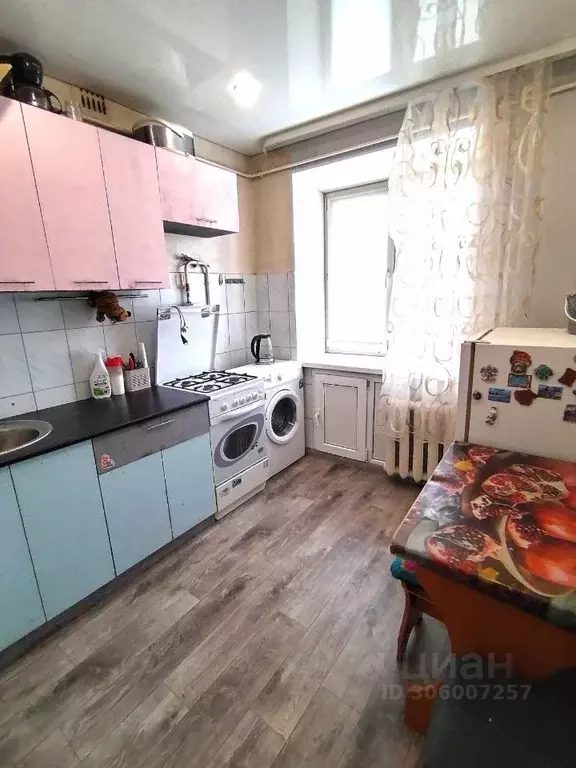 1-к кв. Омская область, Омск ул. Яковлева, 12 (31.0 м) - Фото 0