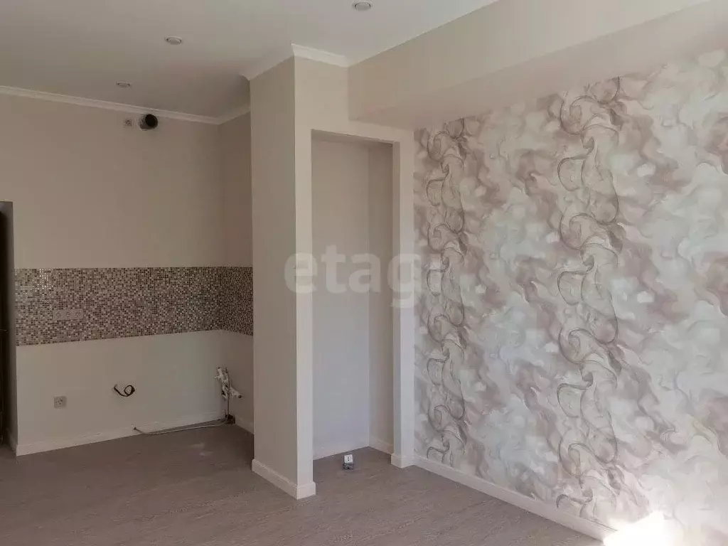 Студия Амурская область, Белогорск Юбилейный пер., 4блокА (28.0 м) - Фото 1