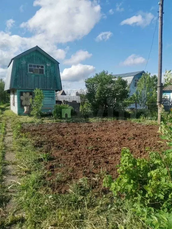 Дача 20 м на участке 4,8 сот. - Фото 0