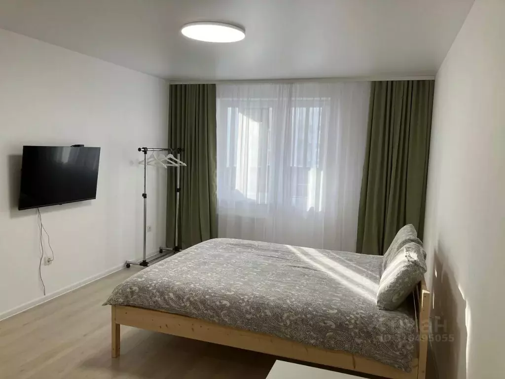 Студия Карелия, Петрозаводск ул. Дениса Тимашова, 6к4 (36.0 м) - Фото 0
