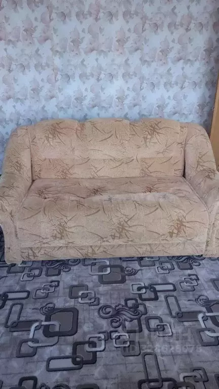 2-к кв. Севастополь ул. Репина, 18 (40.0 м) - Фото 1