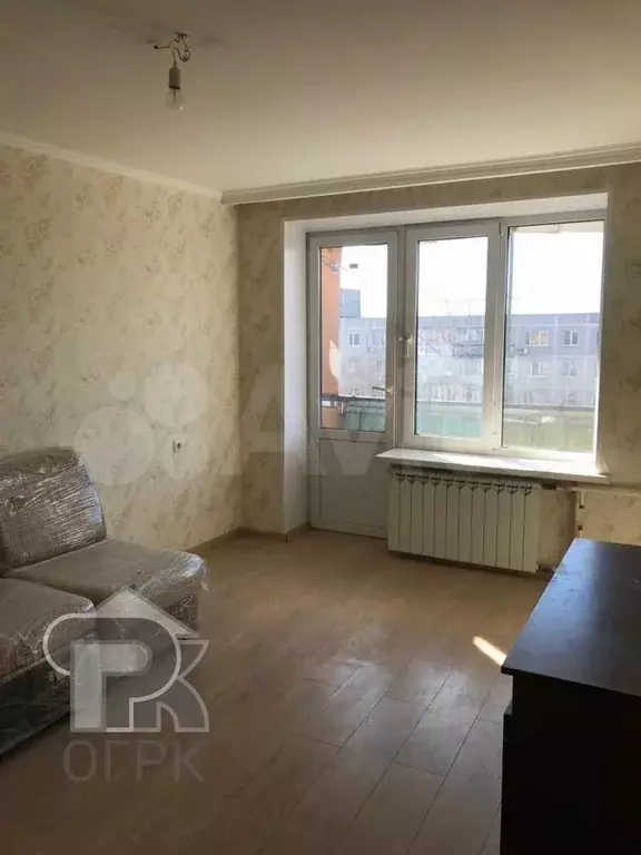 3-к. квартира, 54,5 м, 9/9 эт. - Фото 0