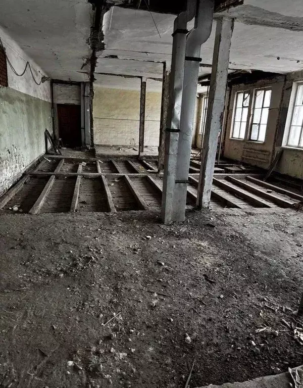 Склад в Московская область, Подольск Климовск мкр, ул. Ленина, 1к13 ... - Фото 2