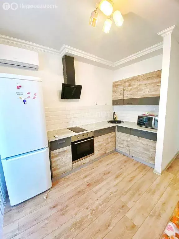 2-комнатная квартира: Тюмень, улица Новосёлов, 111 (45 м) - Фото 2