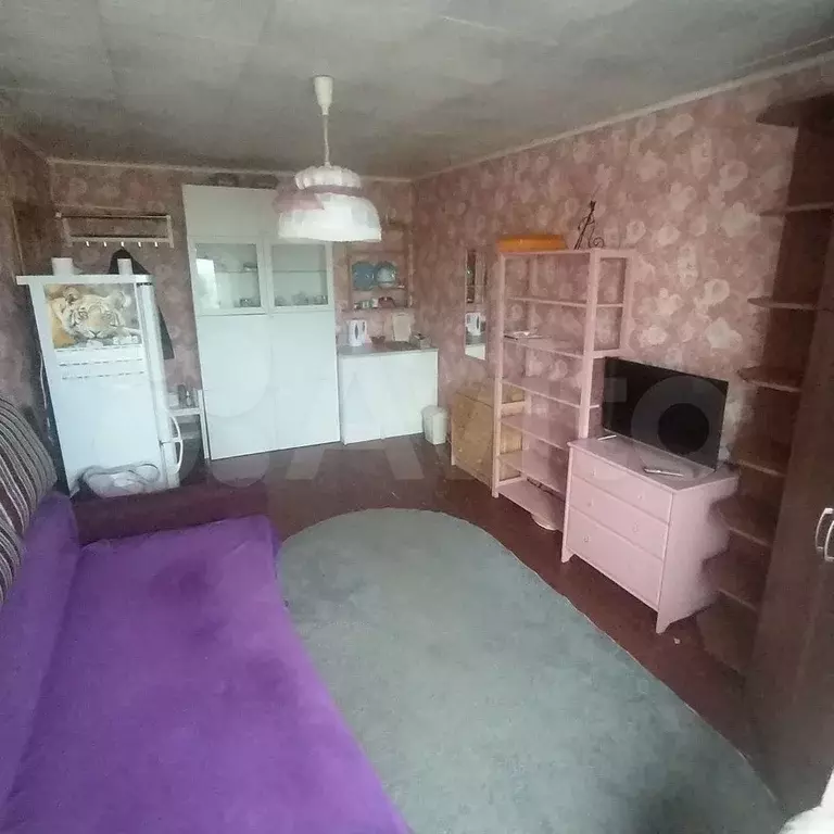 Комната 18 м в 4-к., 7/9 эт. - Фото 0