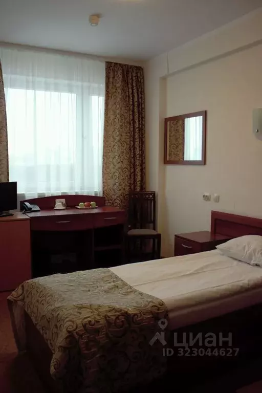 Комната Москва Волоколамское ш., 30к1 (16.0 м) - Фото 2