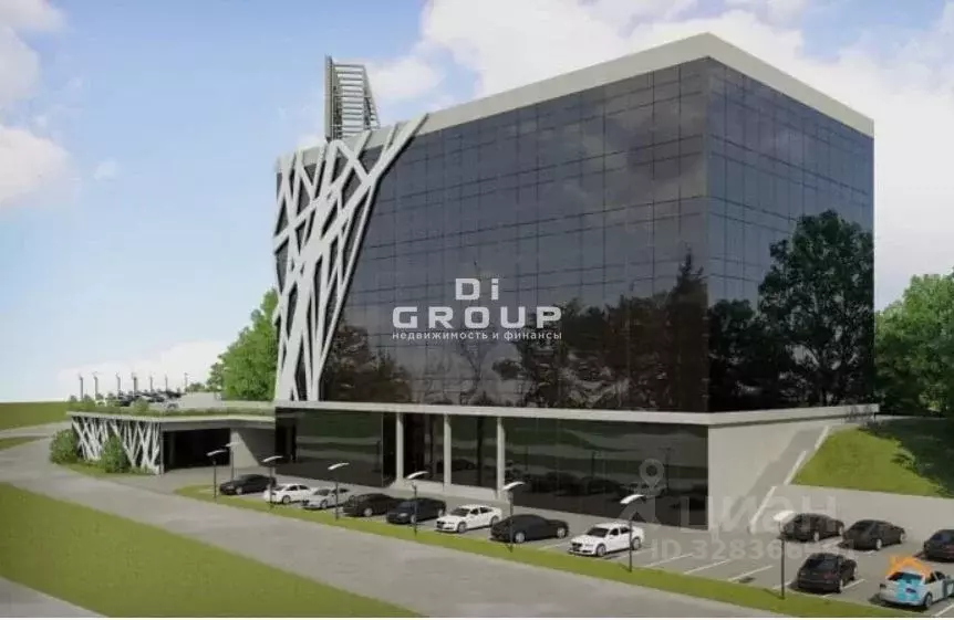 Участок в Татарстан, Казань просп. Победы, 139к2 (55.0 сот.) - Фото 1