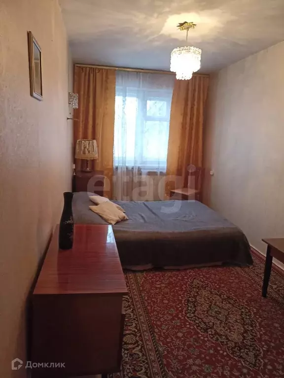 Продаётся 2-к квартира, 44 м - Фото 0