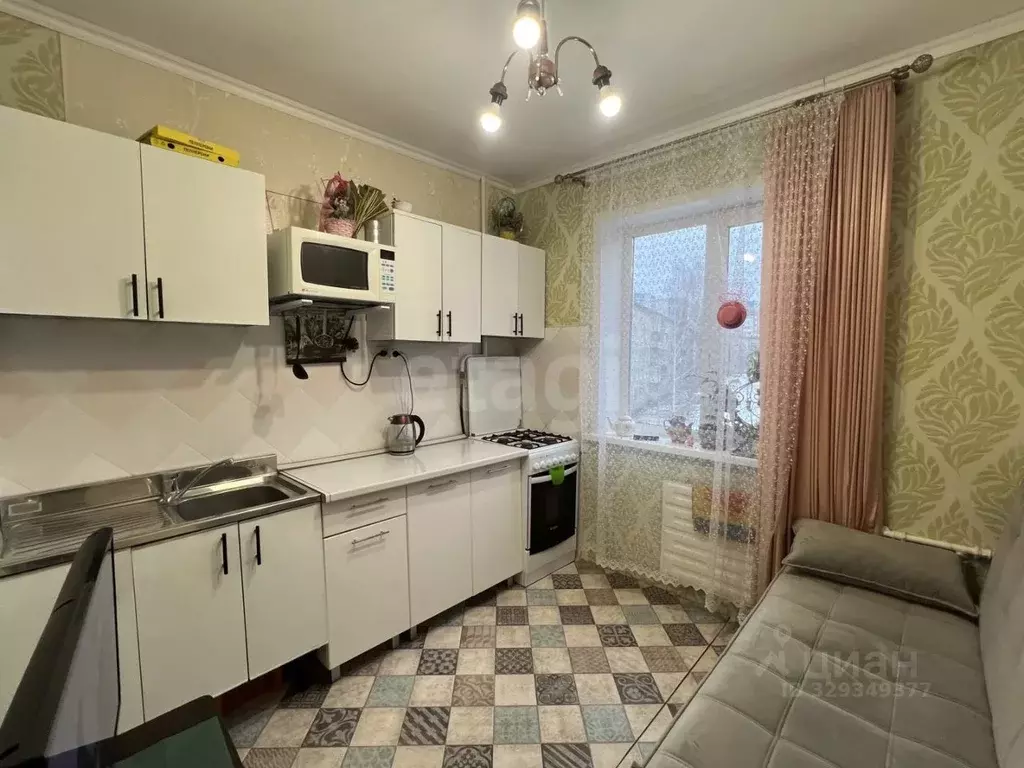 Комната Пермский край, Пермь ул. Милиционера Власова, 17/6 (10.0 м) - Фото 2