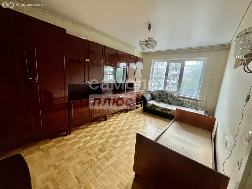 2-комнатная квартира: Ижевск, улица А.Н. Сабурова, 47 (43.6 м) - Фото 0