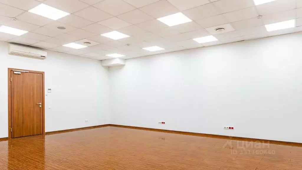 Офис в Санкт-Петербург Большая Пушкарская ул., 22 (51 м) - Фото 2