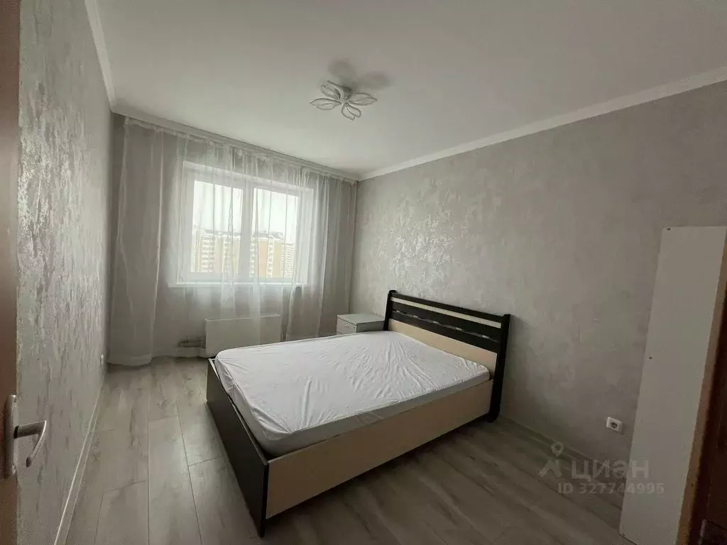 2-к кв. Москва Рождественская ул., 16 (56.0 м) - Фото 1