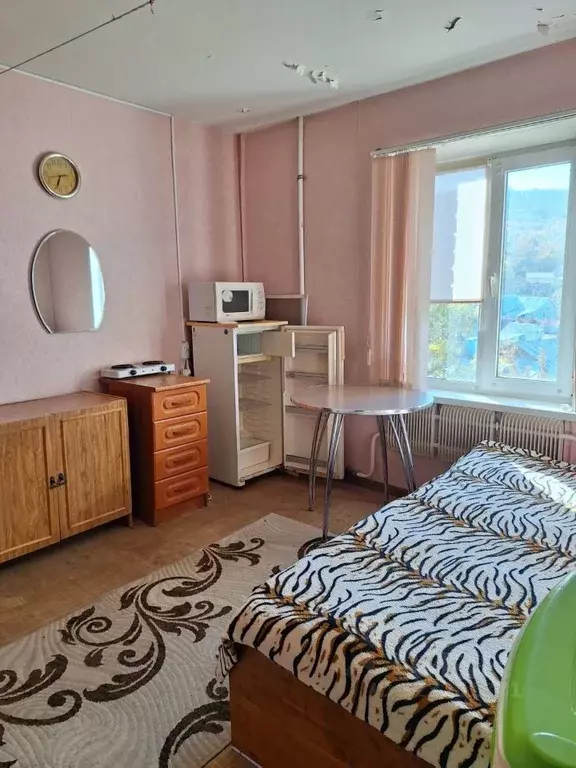 Комната Саратовская область, Саратов Украинская ул., 10а (12.0 м) - Фото 2