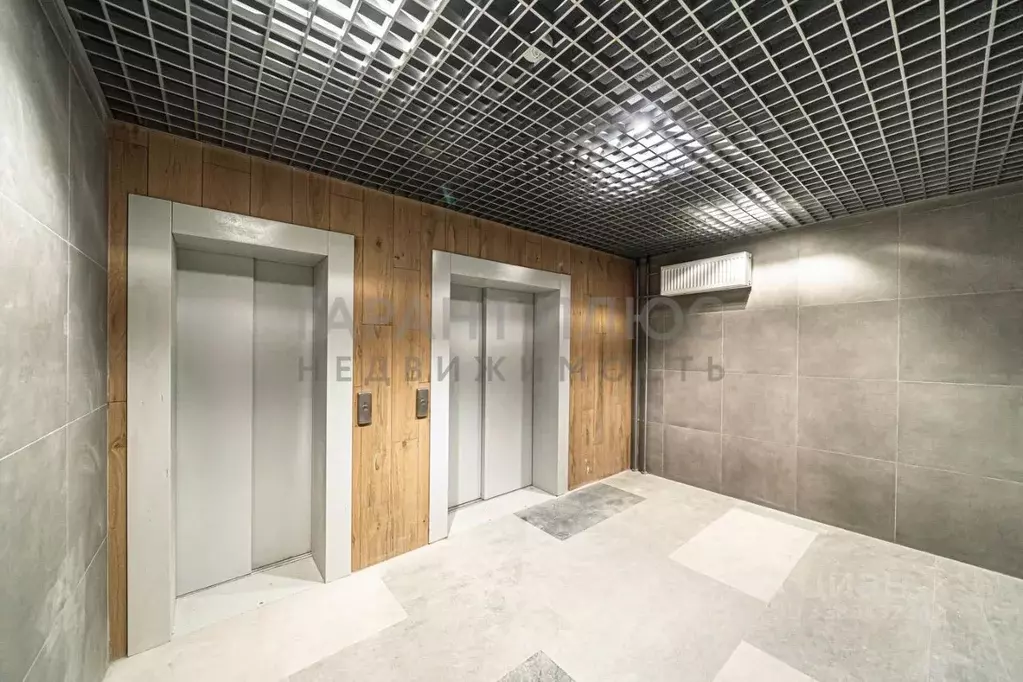 1-к кв. Липецкая область, Липецк ул. Механизаторов, 15А (37.0 м) - Фото 1