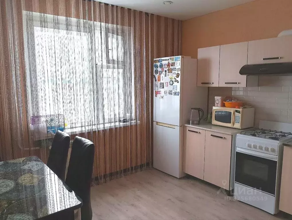 2-к кв. Орловская область, Мценск ул. Машиностроителей, 19/1 (61.5 м) - Фото 1