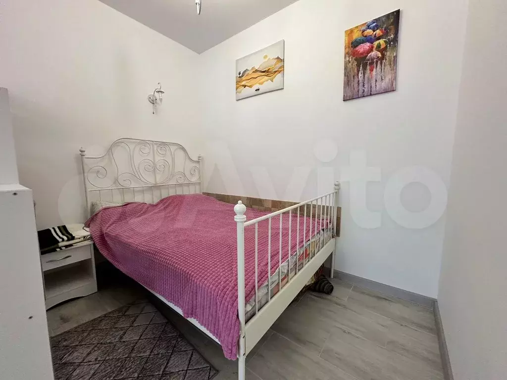 1-к. квартира, 46 м, 2/3 эт. - Фото 0