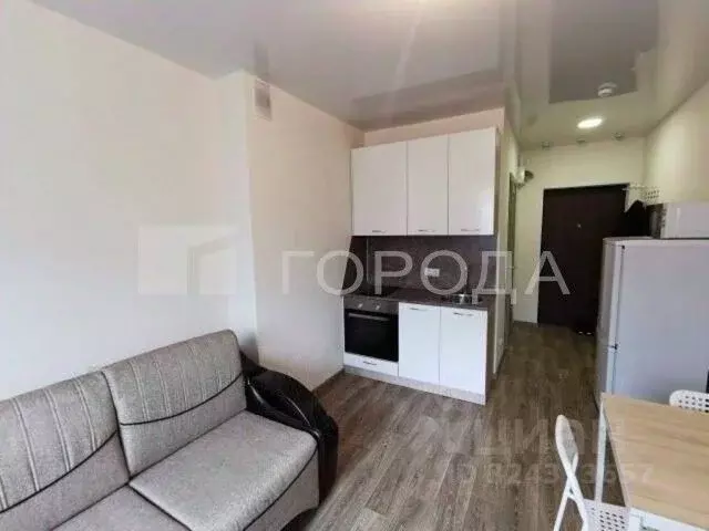 Студия Приморский край, Владивосток ул. Майора Филипова, 5 (18.5 м) - Фото 1