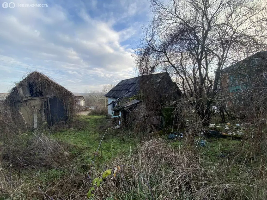 Участок в Апшеронск, Социалистическая улица (9.29 м) - Фото 1