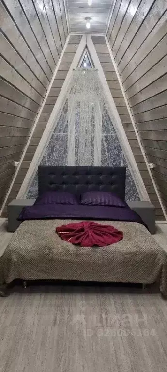 Дом в Ленинградская область, Всеволожский район, Агалатовское с/пос, ... - Фото 1