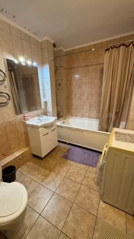 Квартира-студия, 42 м, 6/14 эт. - Фото 0