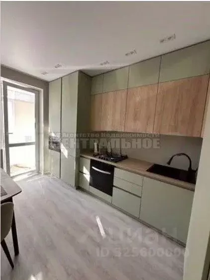 1-к кв. Смоленская область, Смоленский муниципальный округ, д. Ясенная ... - Фото 1