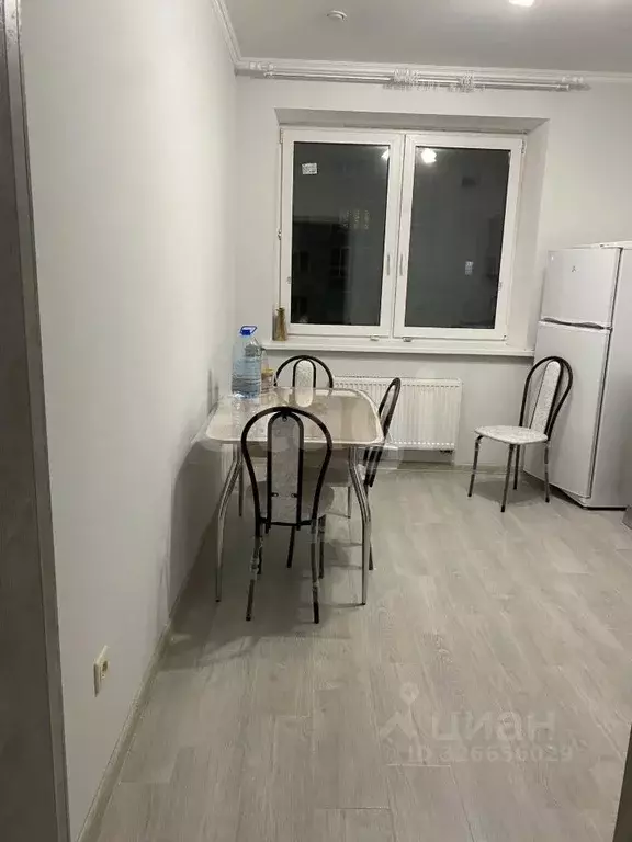 2-к кв. Тюменская область, Тюмень ул. Мельникайте, 2к11 (59.0 м) - Фото 2