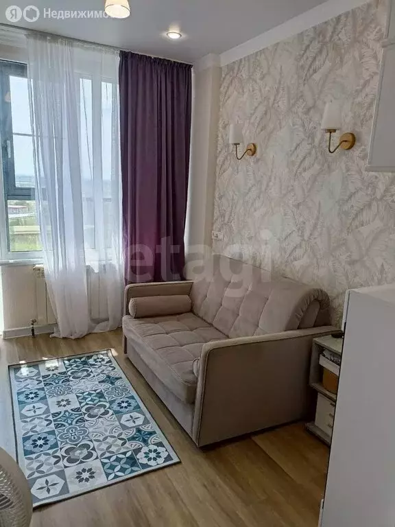 2-комнатная квартира: Батайск, Западное шоссе, 17 (45 м) - Фото 0