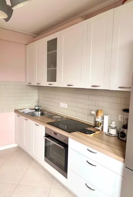 2-к кв. Москва Алтуфьевское ш., 95Б (54.0 м) - Фото 2