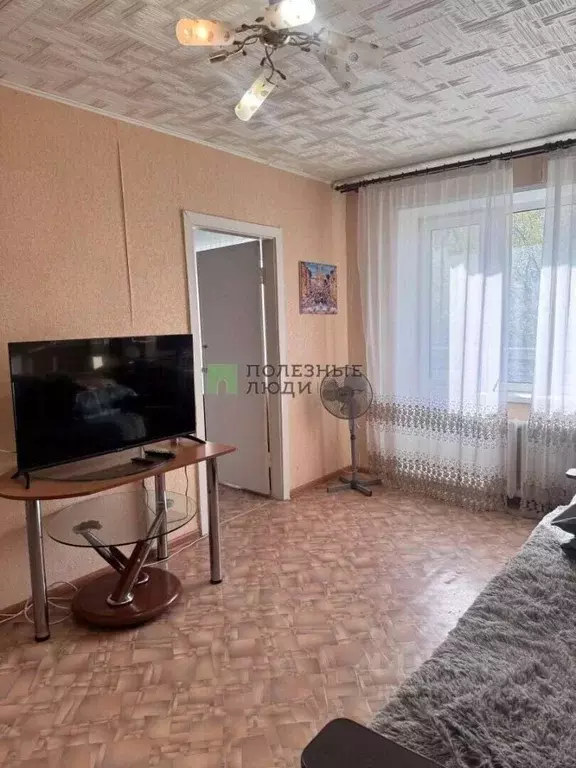 3-к кв. Томская область, Северск ул. Ленина, 96 (47.0 м) - Фото 1
