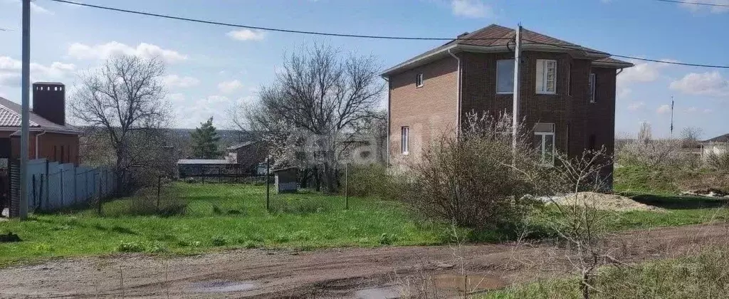 Участок в Ростовская область, Ростов-на-Дону ул. Прокофьева (9.0 сот.) - Фото 1