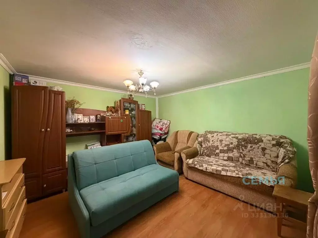Дом в Северная Осетия, Владикавказ ул. Карла Маркса (45 м) - Фото 1