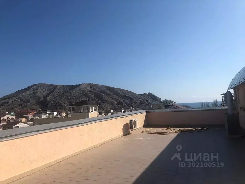 Комната Крым, Судак ул. Таврическая, 95 - Фото 2