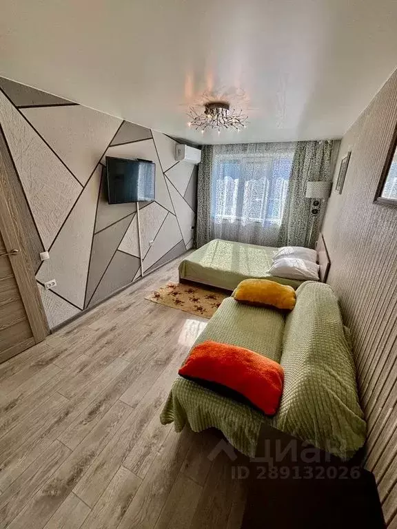 1-к кв. Приморский край, Дальнегорск ул. Химиков, 1 (30.0 м) - Фото 2