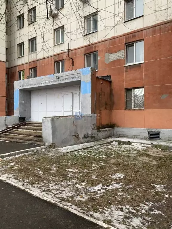 1-к кв. Тюменская область, Тюмень ул. Республики, 229 (12.7 м) - Фото 2