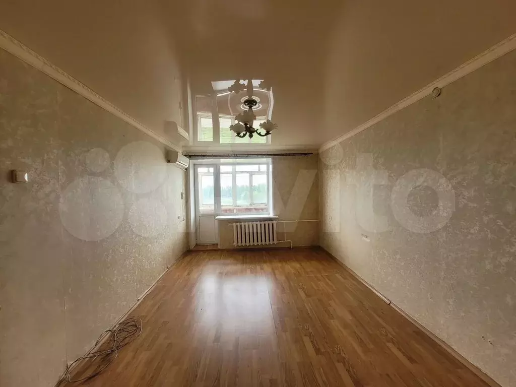 1-к. квартира, 32,8 м, 5/5 эт. - Фото 1