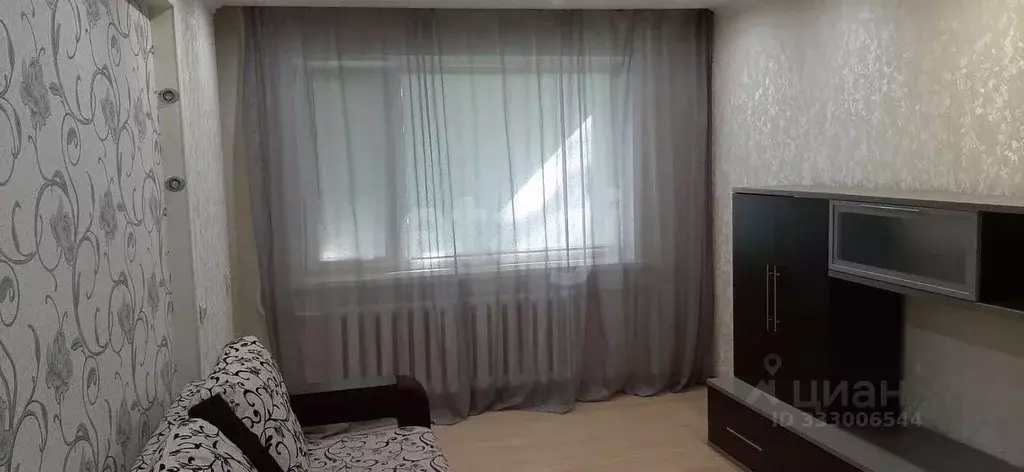 1-к кв. Коми, Сыктывкар Октябрьский просп., 132 (30.4 м) - Фото 2