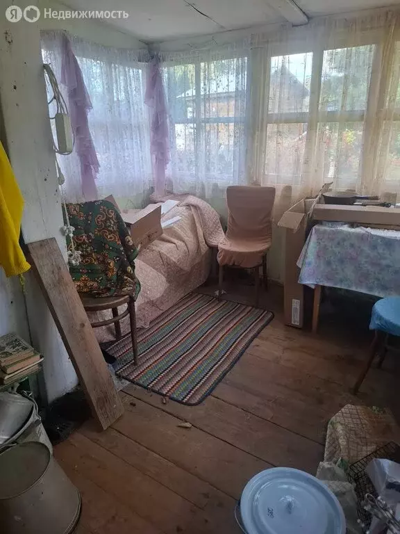 Дом в Наро-Фоминский городской округ, СНТ Мичуринец-50, 58 (24.1 м) - Фото 1