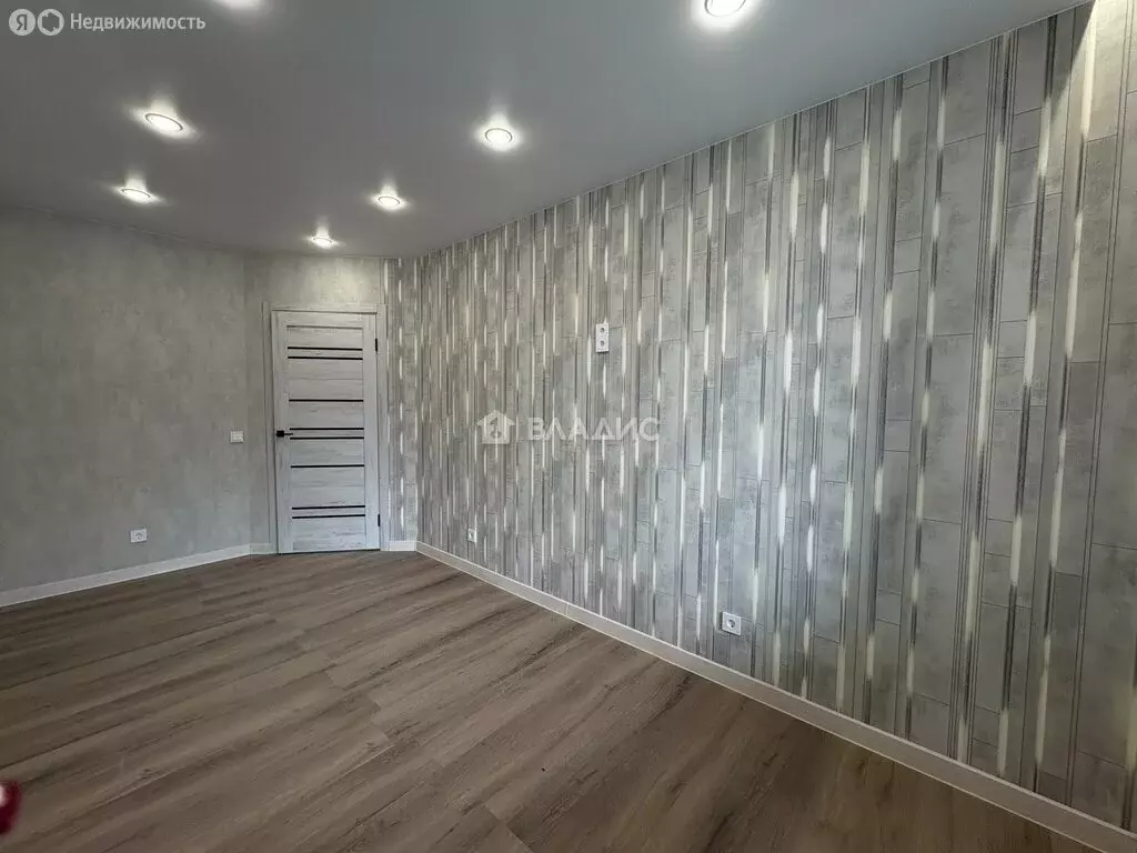 2-комнатная квартира: село Чигири, улица Воронкова, 23/1 (53.7 м) - Фото 2