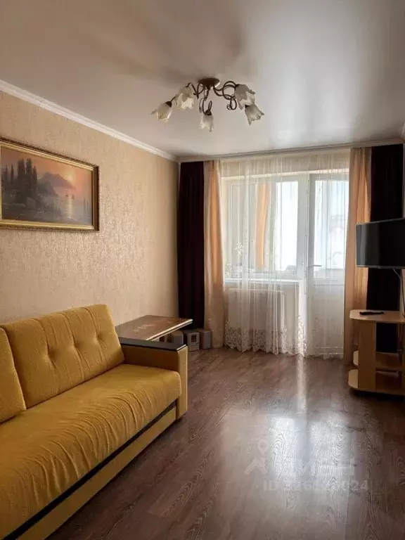 2-к кв. Краснодарский край, Краснодар ул. Им. Г.М. Концевича, 2 (48.5 ... - Фото 1