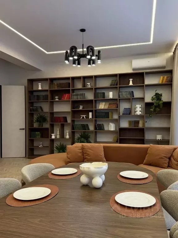 Дом в Московская область, Химки Новогорск Клаб кп, 78 (320 м) - Фото 1