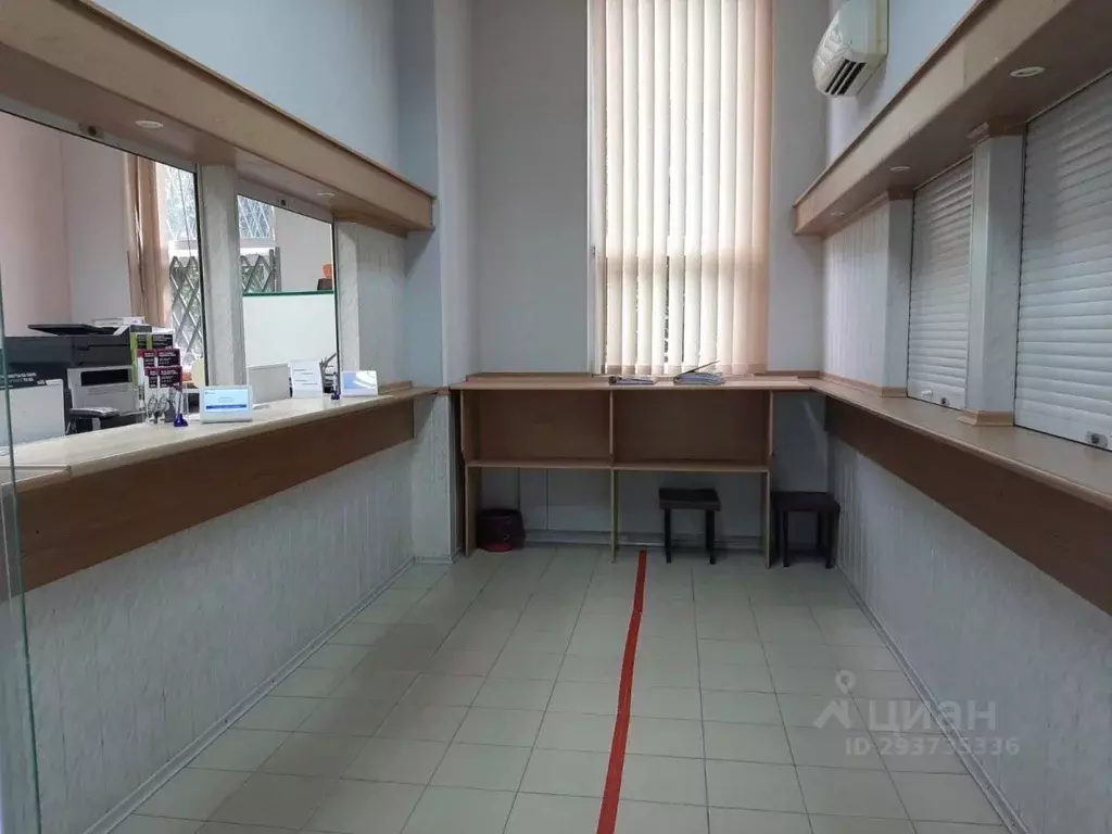 Помещение свободного назначения в Ленинградская область, Кириши ... - Фото 1