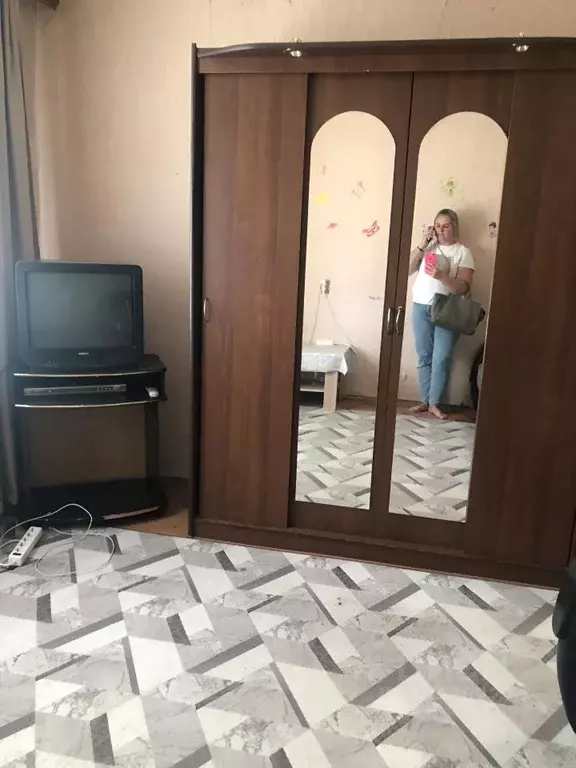 1-к кв. Липецкая область, Липецк ул. Имени Генерала Меркулова, 13 ... - Фото 2