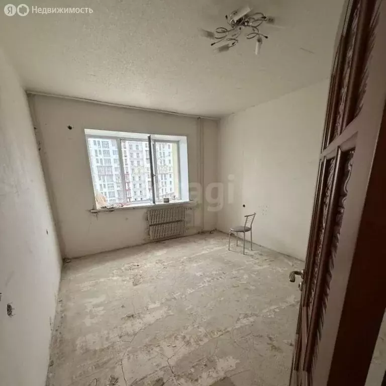 1-комнатная квартира: Белгород, Нагорная улица, 2 (43 м) - Фото 2