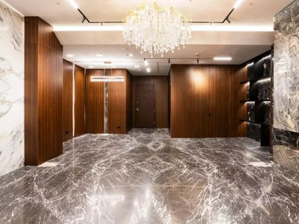 Офис в Москва 1-й Красногвардейский проезд, 22 (64 м) - Фото 2