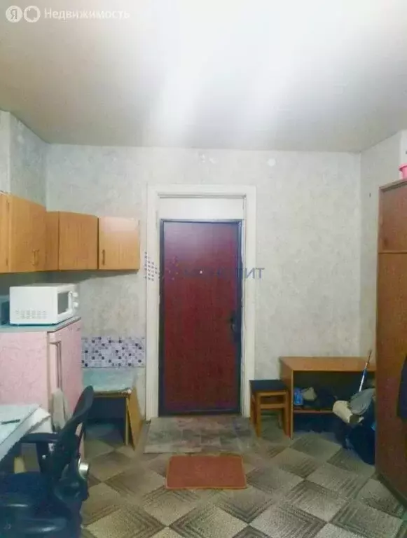 1к в 12-комнатной квартире (19.4 м) - Фото 2