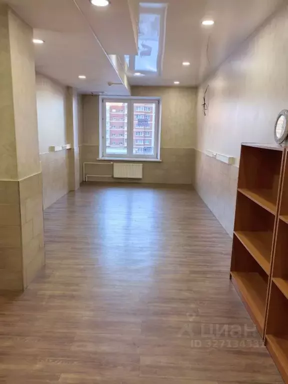 Помещение свободного назначения в Иркутская область, Иркутск ул. ... - Фото 1