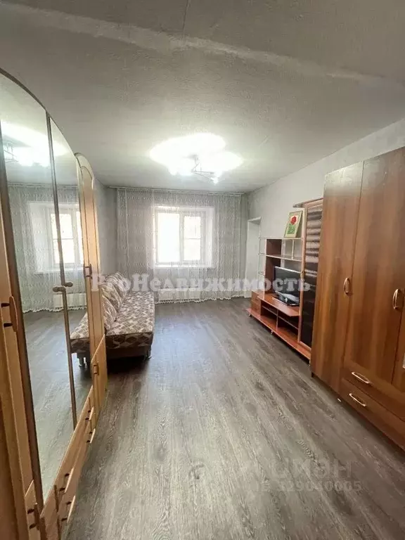 3-к кв. Тыва, Кызыл ул. Дружбы, 38/3 (59.3 м) - Фото 2