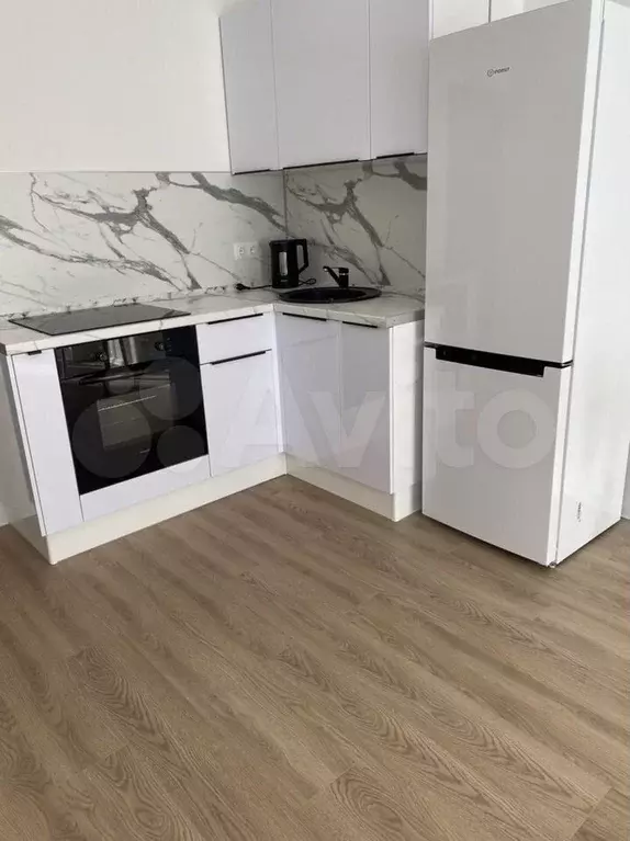 3-к. квартира, 82,1 м, 9/15 эт. - Фото 0