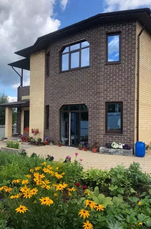 Продается дом в с. Вороново - Фото 1