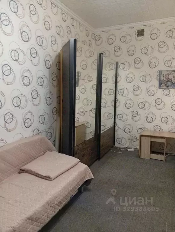 1-к кв. Московская область, Химки Ленинский просп., 11 (37.0 м) - Фото 2